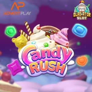 Candy-Rush
