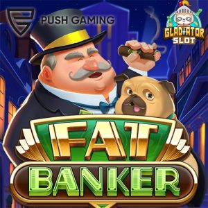 Fat Banker