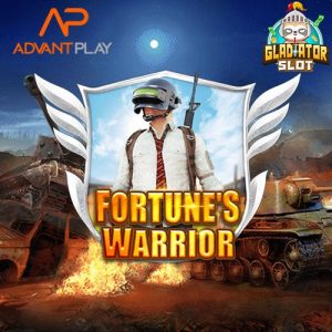 Fortune’s-Warrior