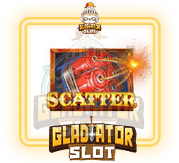 Gold Rush Cowboys scatter