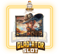 GoldRushCowboys Slot Demo