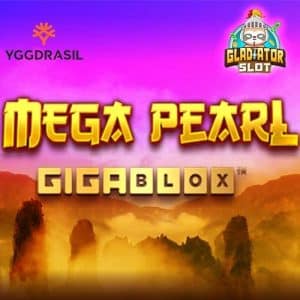 Mega Pearl Gigablox