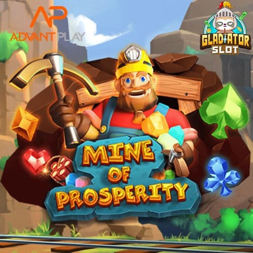 Mine-of-Prosperity