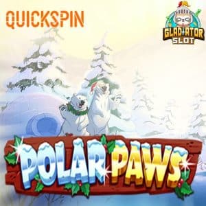 Polar-Paws-Slot