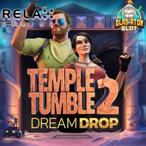 Temple Tumble 2 Dream Drop
