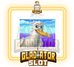 สล็อต 4 ปลามหัศจรรย์ YGG