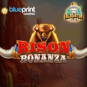 Bison Bonanza