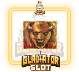 Bison Bonanza bp slot 2022