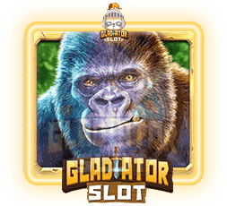 Gorilla-Mayhem-Slot