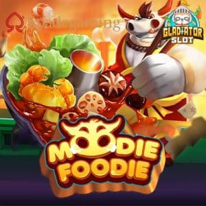 Moodie Foodie