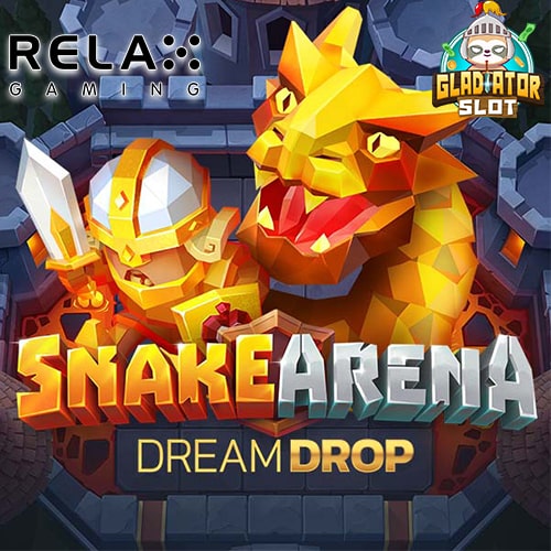 Snake Arena Dream Drop
