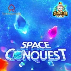 Space Conquest