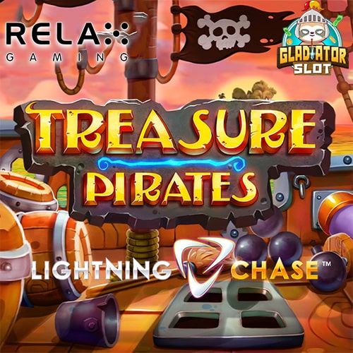 Treasure Pirates