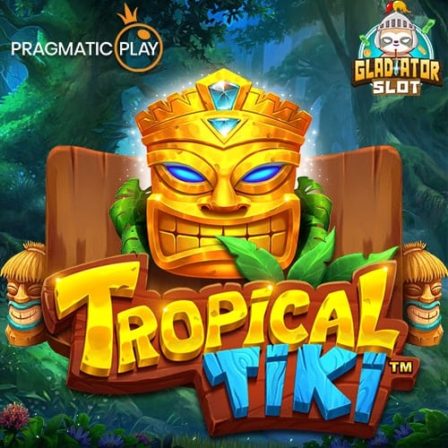 Tropical Tiki