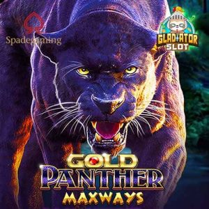 Gold Panther Maxways