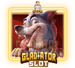 Greedy-Wolf-slot-demo