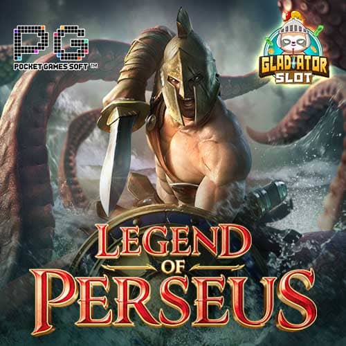 Legend of Perseus