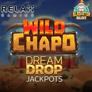 Wild Chapo Dream Drop