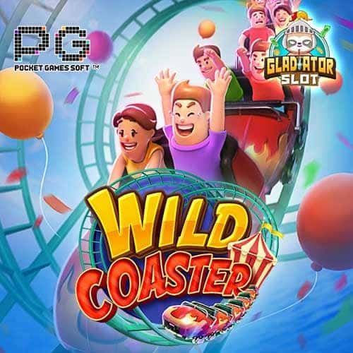 Wild Coaster