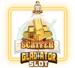 Wild Bounty Showdown scatter