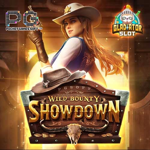 Wild Bounty Showdown