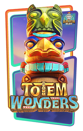 ทดลองเล่นสล็อต Totem Wonders
