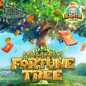 Prosperity Fortune Tree