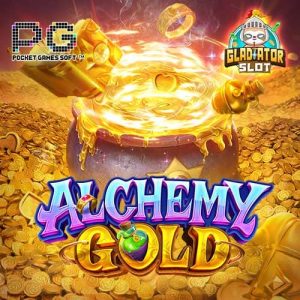 Alchemy Gold
