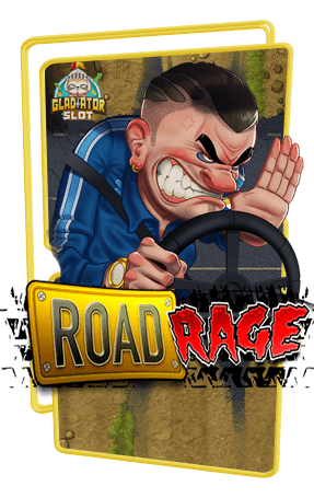 ทดลองเล่นสล็อต Road Rage