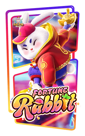 ทดลองเล่นสล็อต Fortune Rabbit