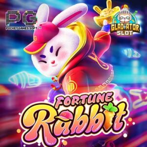 Fortune Rabbit
