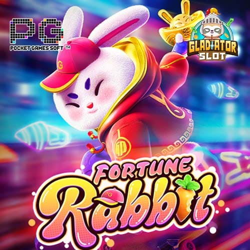 Fortune Rabbit
