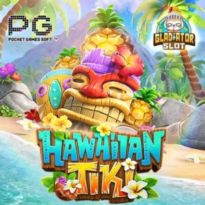 Hawaiian Tiki