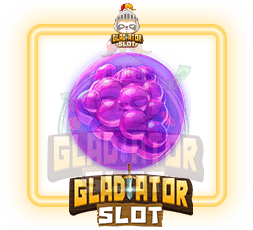 เกมลูกกวาดผลไม้ สล็อตPG