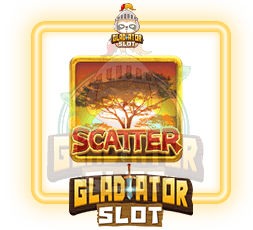 สล็อต Safari Wild ค่าย pgslot