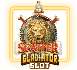 สล็อตpg-Gladiator-Glory
