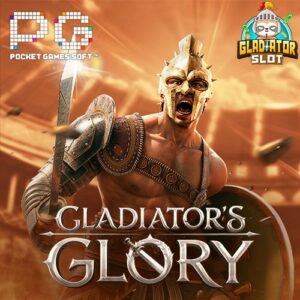 Gladiator's-Glory