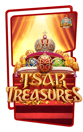 ทดลองเล่นสล็อต Tsar Treasures