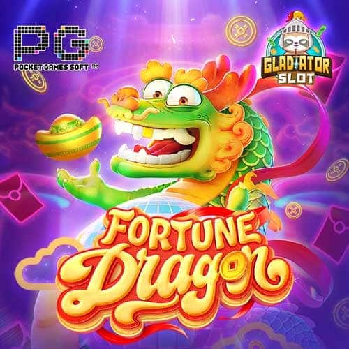 Fortune Dragon