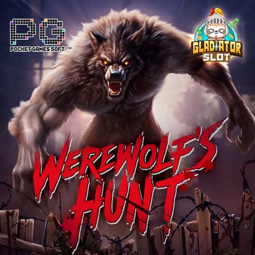 Werewolf's Hunt