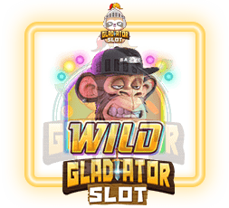 WildApe#3258 เกมใหม่pg 2024