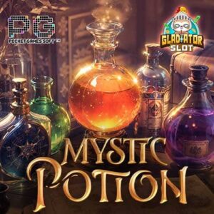 Mystic Potions