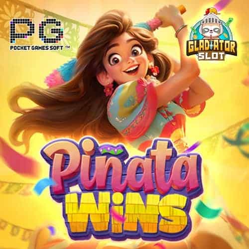 Pinata Wins