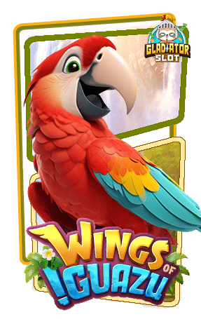ทดลองเล่นสล็อต Wings of lguazu