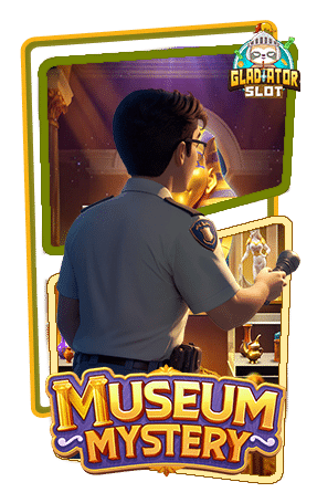 Museum Mystery