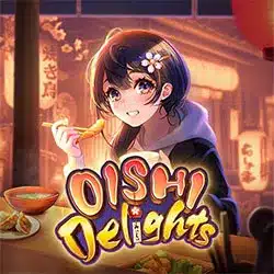 oishi-delights