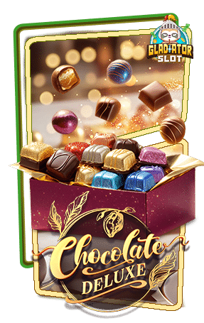 Chocolate Deluxe