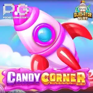 ทดลองเล่นสล็อต Candy Corner-min