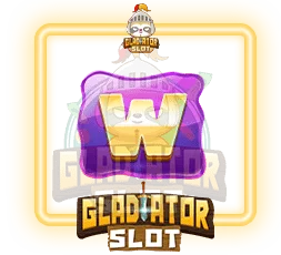 สัญลักษณ์ Wild-min