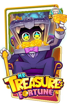 Treasure's Fortune